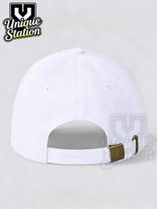 Dutch,1 Cap – Unisex Style:  Lettering & Print Hip-Hop Street Baseball Cap Trucker Hat, Dad Hat, Hip-Hop Cap – Ideal For Outdoors, Travel, Hiking, And The Beach - White 1 - View 3