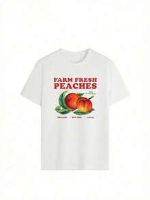 Women T-Shirts - White - View 3
