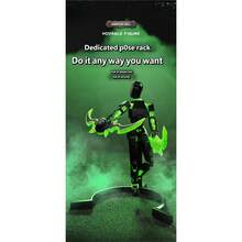 New High-Quality 13-Jointed Posable Mannequin 3rd Generation, Multi-Joint Adjustable Human Body Model, DIY Assembly Full Body Stress Relief Toy, Educational Brain Development Handicraft, Creative Desktop Decor, Exquisite Holiday Birthday Gift For Adult Collectors And Home Decor - Multicolor - View 7