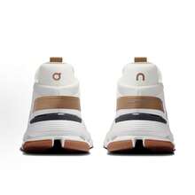 On Running On Cloudnova 2 Comfortable And Soft Sporty Casual Shoes, Breathable And Supportive, Running Shoes, Unisex, White - White 3ME30214798 - View 5