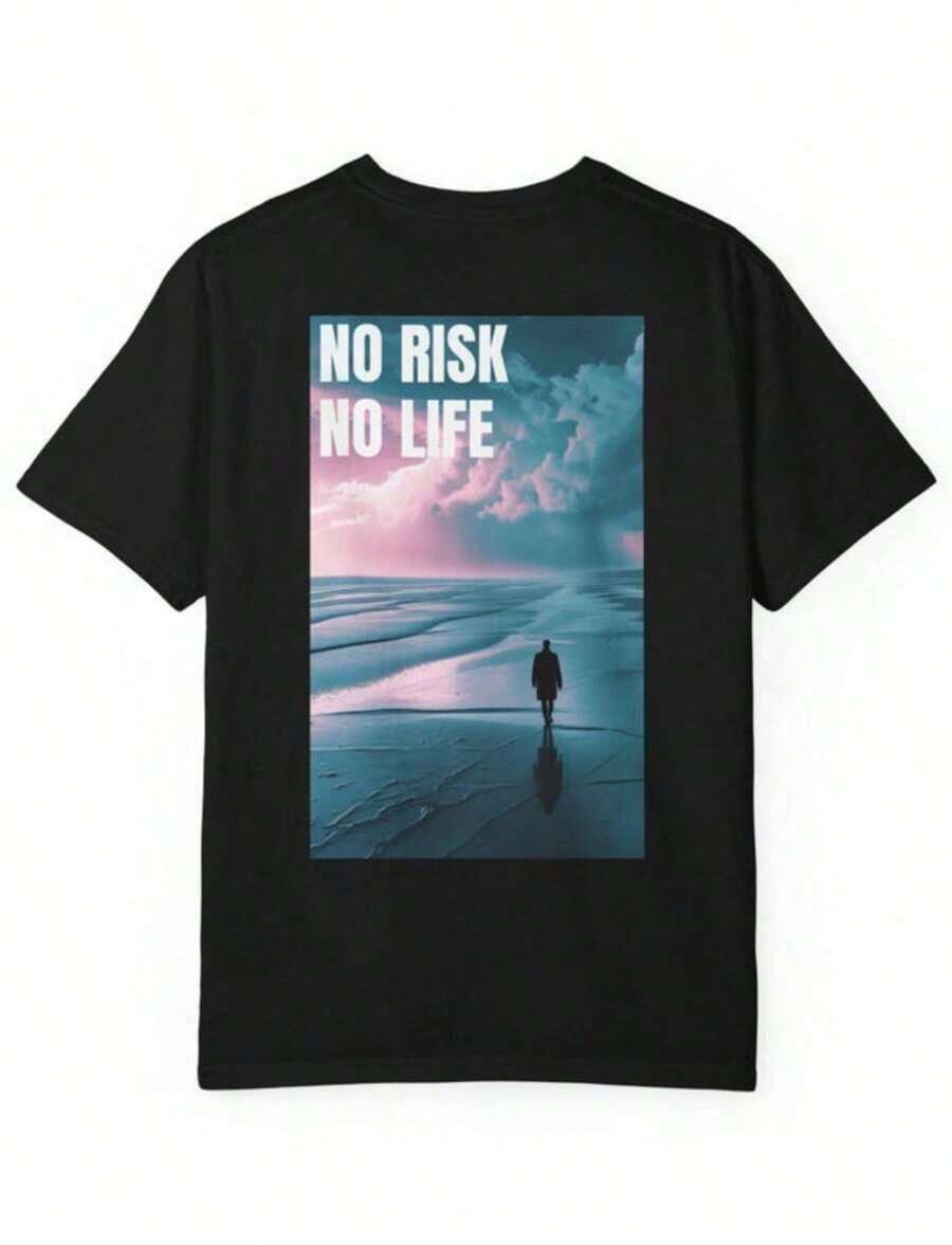 "Last Day Of School Vibes" T-Shirt, Teacher T-Shirt, End-Of-Year T-Shirt, Summer T-Shirt, 100% Cotton For Teachers - 黑色 8 - 查看 1