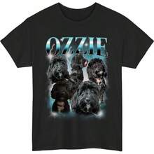 Women T-Shirts - Black - View 6
