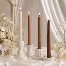 Candles - 4pcs - View 7