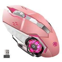 VENTDEPOT Wireless Mouses - View 3