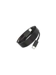 25W 超级快充 Type-C 充电器，可选配 1 米 C-C 数据线，兼容三星 S26/S25/S24/S23/S22 系列和 17/16/15 系列，适用于家庭、办公室和旅行使用。 - 美規A型插(110-127V) - 查看 9