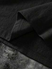 Women T-Shirts - Black - View 10