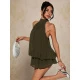 Verde militar