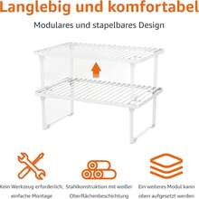 Kitchen Storage Set - Bekijken 3