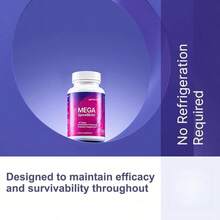 Miriyalyad Microbiome Labs MegaSporeBiotic Probiotic, Survives Stomach Acid, 180 Capsules, Gut Microbiome Balance Supplement - 3PCS - 查看 3