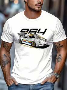 Women T-Shirts - White - View 5