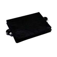 Storage Bags G01B Dark Black 3 Count - Negro oscuro - Ver 7
