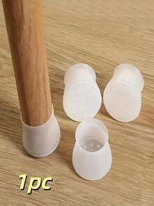 20/16/12/8/4/1件 矽膠椅腳套，加厚防滑耐用家具腳墊，加厚減噪保護套，可伸縮耐磨桌腳套，保護椅腳，延長使用壽命，全新外觀，防滑手柄，耐用防滑腳墊，適用於餐廳、臥室、辦公室、客廳 - 安裝簡單，家具保護，易清潔材質 - 彩色 - 查看 12