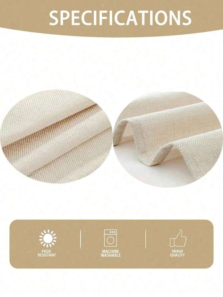 1 chiếc tạp dề polyester kiểu Bohemian in họa tiết hình học, thích hợp cho việc nấu nướng, làm bánh và làm vườn, cũng có thể dùng làm trang phục trong nhà bếp và phòng ăn. - Nhiều màu - Xem 11
