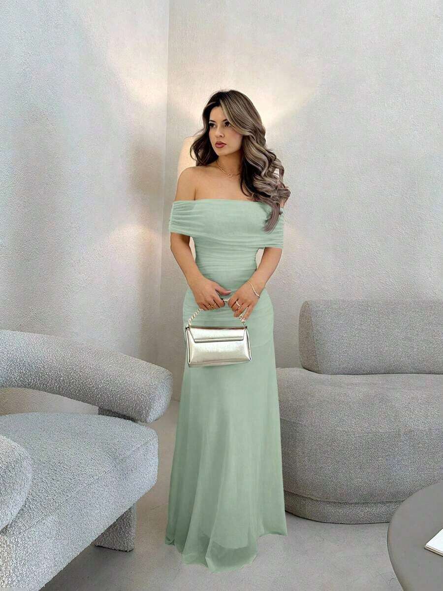 Lolita Dresses - Mint Green - View 1