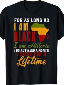 Women T-Shirts - Black - View 5
