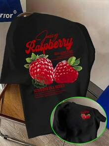 Women T-Shirts - Black - View 5