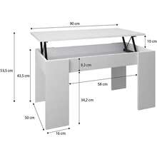 Tables d'appoint - De Blanco - Voir 3