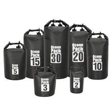 Waterproof Storage Bags - 30L - View 2