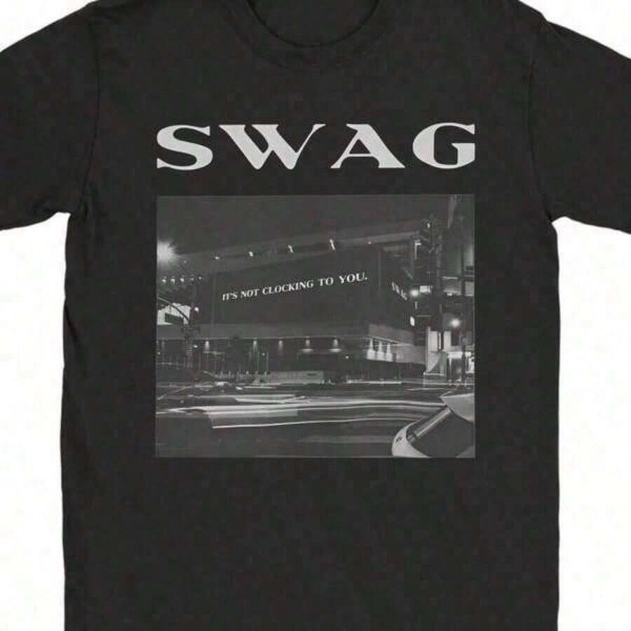 Top mujerCamiseta informal estampada para mujerBieber SWAG 2026 Justin Album-Shirt Men Cotton Tees O Neck Short Sleeve Shirts Graphic Clothing Tops Girls,Boys Tshirt,Women Tops,Tops Women,Holiday Outfits Women,Mens Tshirts,Men Clothes,Funny Shirts,Graphic Tee,Summer Tops,Summer Clothes,Black Tops,Tops ,Girls Holiday,Camisetas estampadas estilo vaquero del Mundial, disponibles en tallas familiares a juego, camisetas del Mundial, productos de estrellas del deporte, camisetas divertidas,ropa de niño,playeras de niño,blusas niña,playeras de niña,ropa de hombre,playeras de hombre,playeras de mujer,blusas para mujerTendencia 2026 - Negro - Ver 1