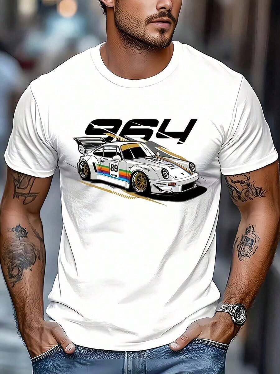 Women T-Shirts - White - View 1