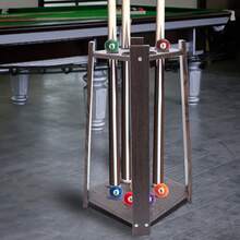 YUNRUX Billiard Cue Stand - A - View 10