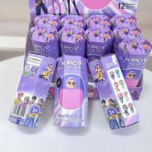 Hasbro Versatile Surprise Pack Set, Collectible Figures For Display & Gifting - Multicolor - View 2
