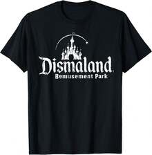 Women T-Shirts - Black - View 6
