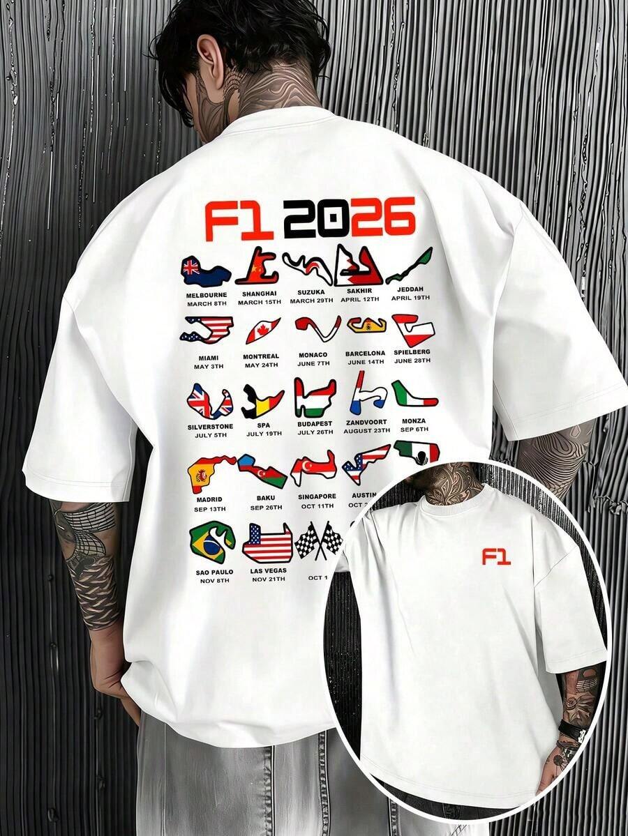 Women T-Shirts - White - View 1