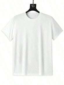 Camiseta Gráfica Blanca 100% para Mujer "Protege Nuestro Océano" - Camiseta Suave y Transpirable de Conservación Marina con Diseño de Tiburón Ballena y Tortuga Marina, Ropa Casual de Playa y Camiseta para Uso Diario para la Concientización sobre el Océano, Conjuntos de Primavera, Verano y Otoño, Ropa de Pascua para Mujer, Camiseta Gráfica "Vida de Mamá", Conjuntos de Regalo para el Día de la Madre, Camiseta Oversized Unisex de Fútbol de EE. UU., Conjunto para el Día del Partido de la Copa del Mundo, Camiseta Gráfica Divertida Oversized para Mujer. 2026-Camiseta unisex de algodón holgada de manga corta y cuello redondo estilo vintage urbano. Blusas para mujer. blusas.blusas casuales para dama. - Blanco - Ver 2
