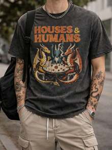 Women T-Shirts - Back - View 2