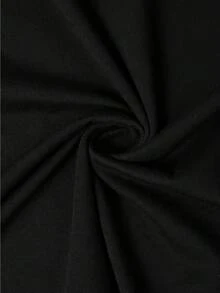 Camiseta Divertida con Diseño Impreso Pregúntame Sobre Mi Diarrea Explosiva - Camiseta Casual Ligera de Manga Corta y Cuello Redondo, Adecuada para Adultos, Todas las Temporadas, Gimnasio, - Negro - Ver 6