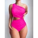 Rosa Fucsia 2
