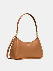 Kate Spade Túi xách đeo vai nhỏ KS KAYLA dành cho nữ - màu nâu - Xem 3