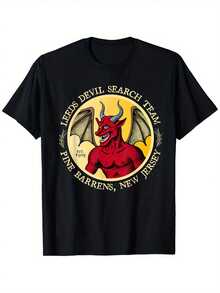 Women T-Shirts - Black - View 5
