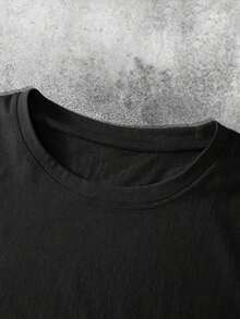 Women T-Shirts - Black - View 9
