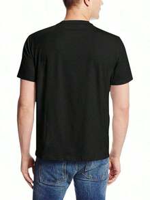 Women T-Shirts - Black - View 2