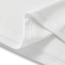 Bjork Post's Album T Shirt - White - View 4