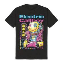 Women T-Shirts - Black - View 6
