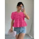 Rosa Fucsia