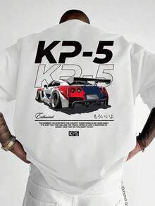 Women T-Shirts - White - View 9