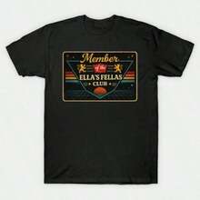 Women T-Shirts - Black - View 6