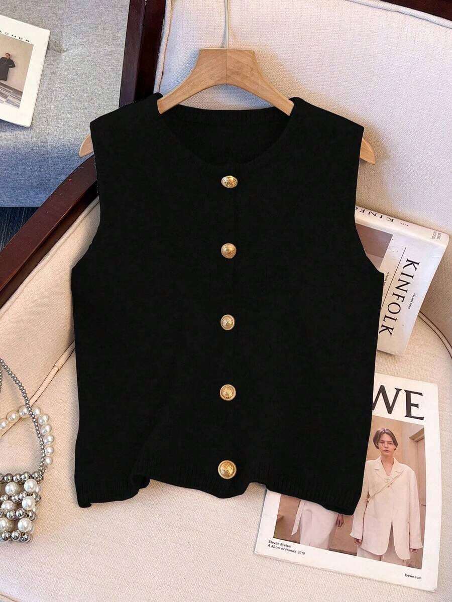 Lolita Dresses - Black - View 1