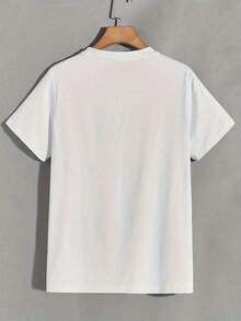 Women T-Shirts - Black - View 2
