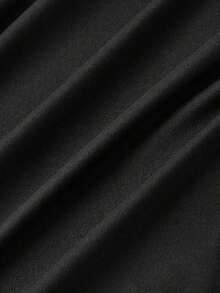 Set de 3 camisetas de tirantes plisadas de unicolor, versátiles y elegantes para el verano - Gris - Ver 10