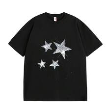 Women Sweatshirts & Hoodies - Black 497 - View 1