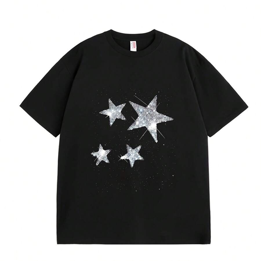 Women Sweatshirts & Hoodies - Black 497 - View 1