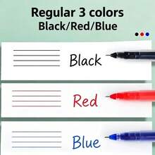 24 Pensil Warna Pelangi 4-in-1 - Pensil Gambar Kapasitas Besar untuk Seniman dan Dewasa - Cocok untuk Buku Mewarnai, Proyek Seni, Kerajinan Tangan, Perlengkapan Sekolah dan Kantor - MultiWarna - View 7