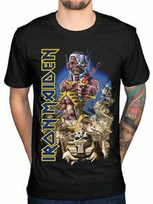Women T-Shirts - Black - View 6
