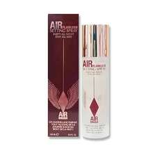 CharlotteTilbury Airbrush Flawless Setting Spray 100 ml Tono de imprimación transparente - Rojo oscuro - Ver 1