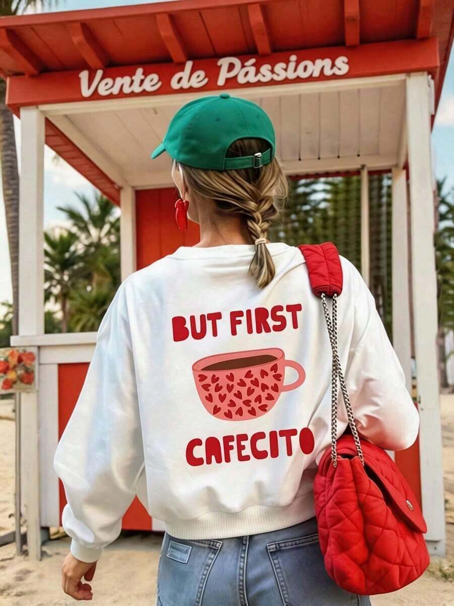 Women T-Shirts - Weiss - View 1